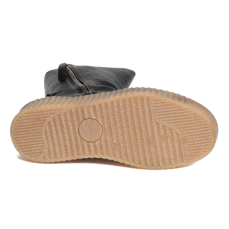 SWINTON Noir, Boots Follia Dolce