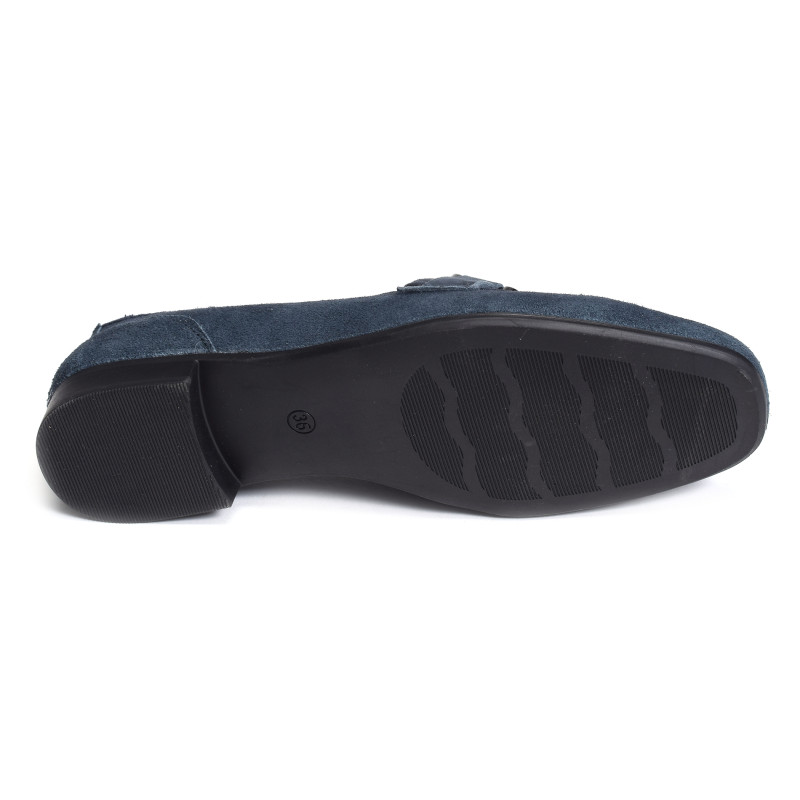 24231 Marine, Mocassins Marco Tozzi