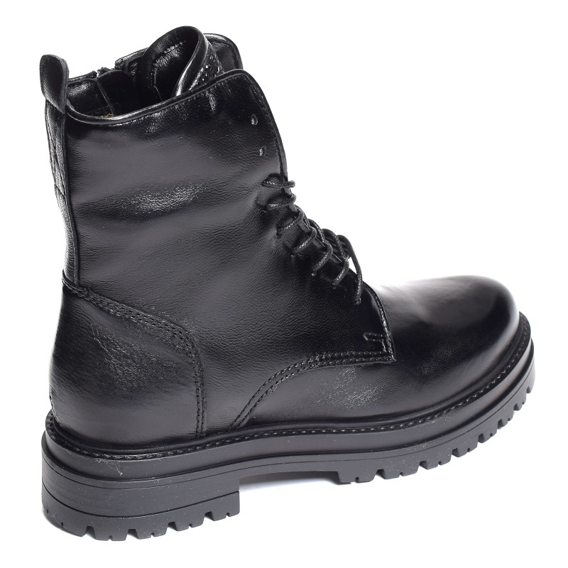 P82206 Noir, Boots MJUS