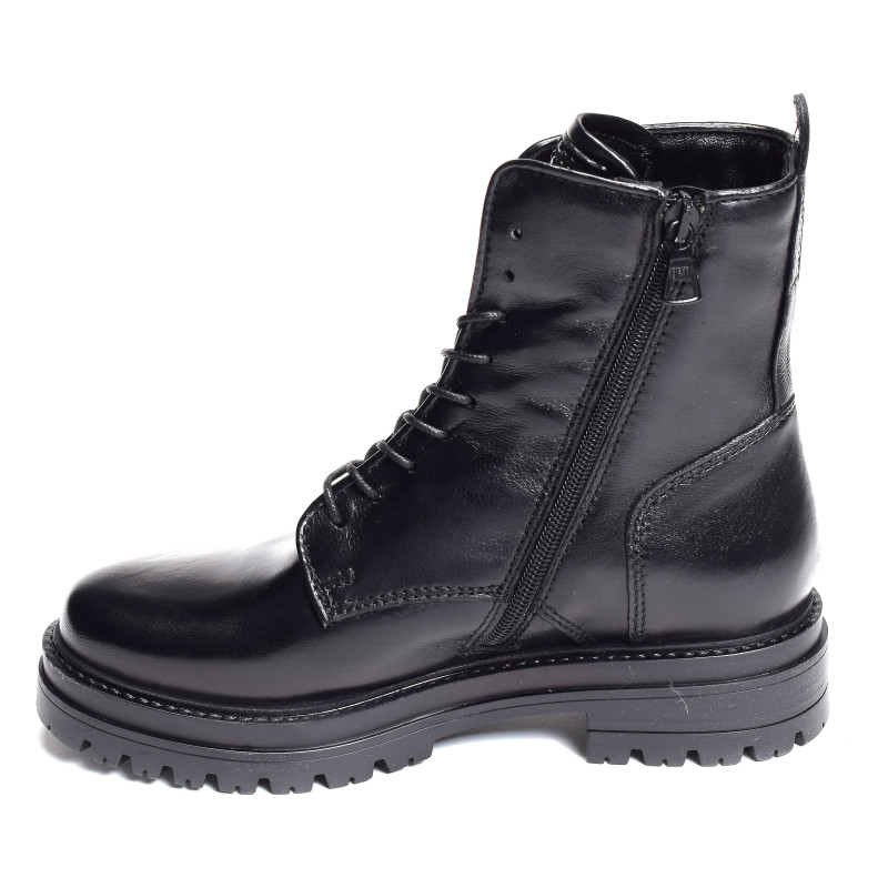 P82206 Noir, Boots MJUS