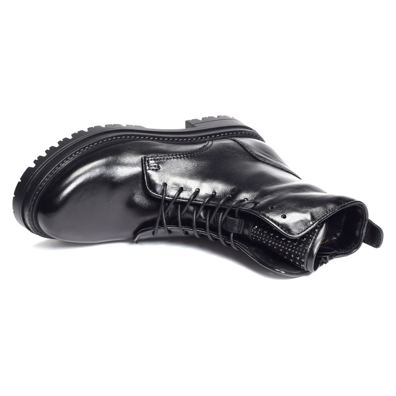 P82206 Noir, Boots MJUS