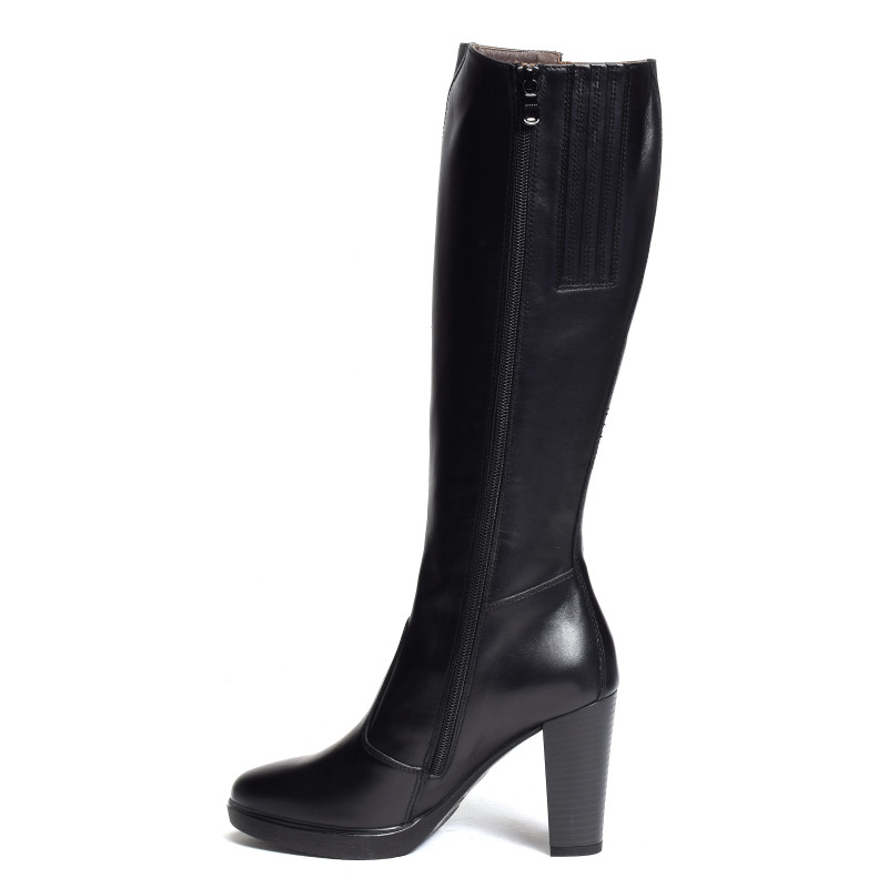 11730 Noir, Bottes NeroGiardini