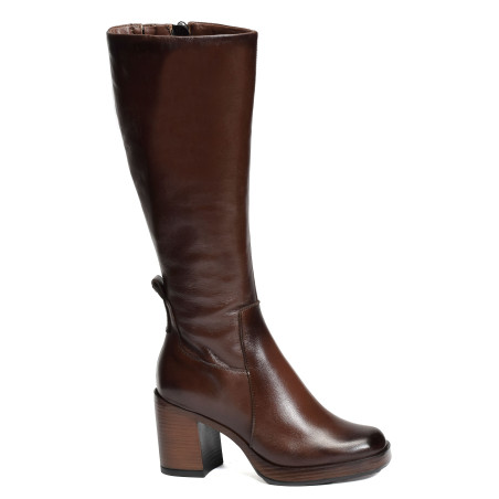 P96321 Chocolat, Bottes MJUS
