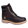  6PREMIUM BOOT Marron Foncé
