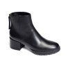 JAICO Noir, Bottines Unisa