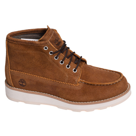 BRITTON MILLS Miel, Boots Timberland