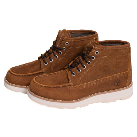 BRITTON MILLS Miel, Boots Timberland