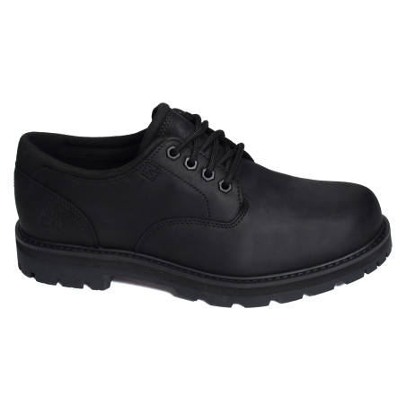 BRITTON ROAD Noir, Derbies Timberland