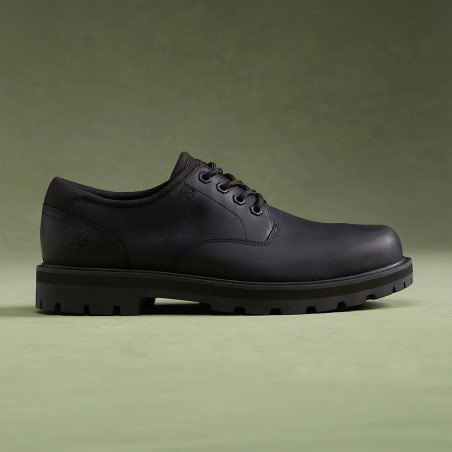 BRITTON ROAD Noir, Derbies Timberland