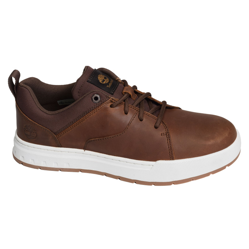 MAPLE GROVE Marron, Sneakers basses Timberland
