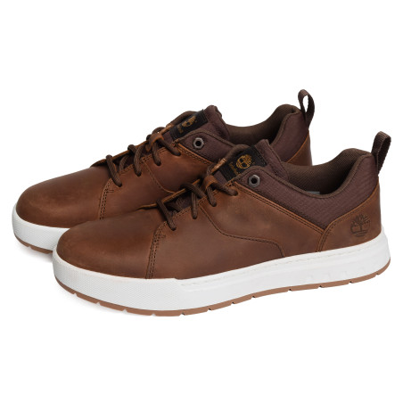 MAPLE GROVE Marron, Sneakers basses Timberland