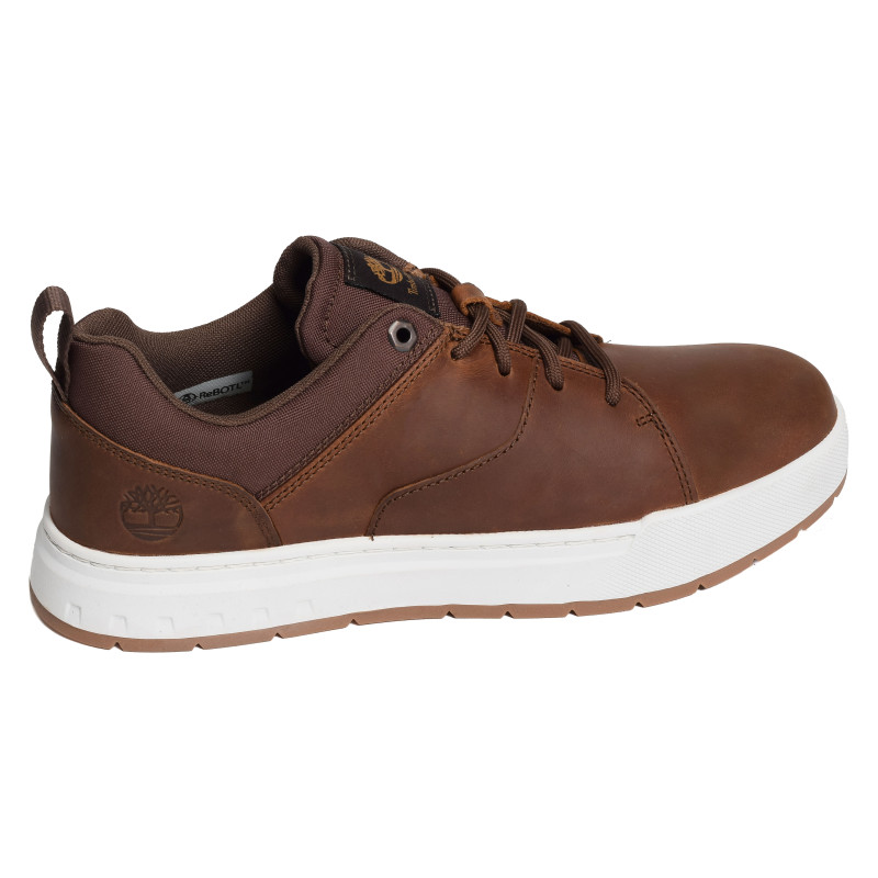 MAPLE GROVE Marron, Sneakers basses Timberland