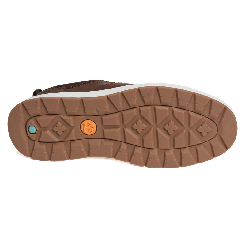 MAPLE GROVE Marron, Sneakers basses Timberland