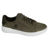  SENECA BAY LOW LACE SNEAKER Kaki