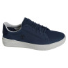  SENECA BAY LOW LACE SNEAKER Marine