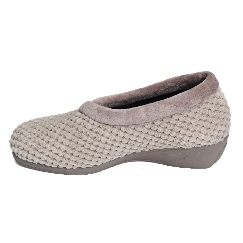 CABLE Gris, Bottillons La Bande à Mich