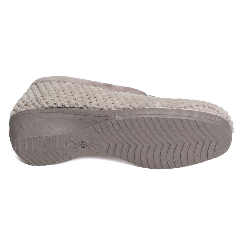 CABLE Gris, Bottillons La Bande à Mich