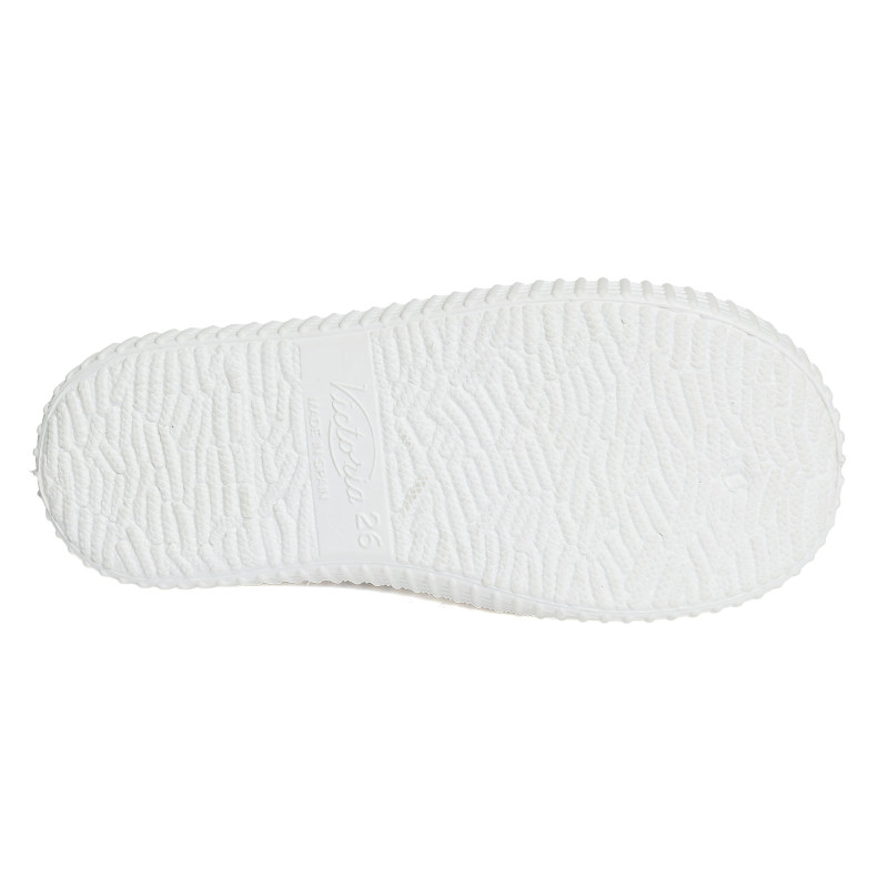 106627 Gris, Slip-On Victoria