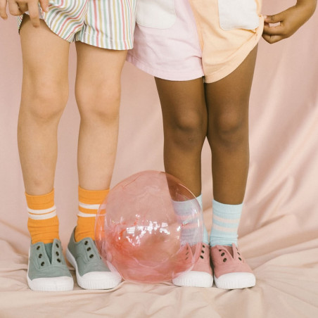 106627 Rose Clair, Slip-On Victoria