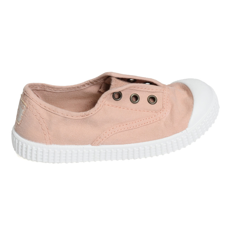 106627 Rose Clair, Slip-On Victoria