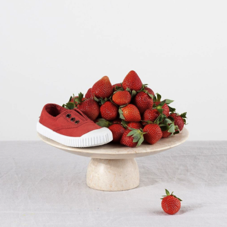 106627 Rouge, Slip-On Victoria