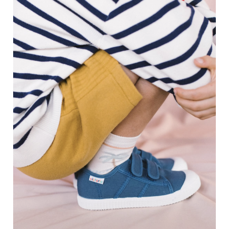 136606 Jeans, Chaussures basses Victoria