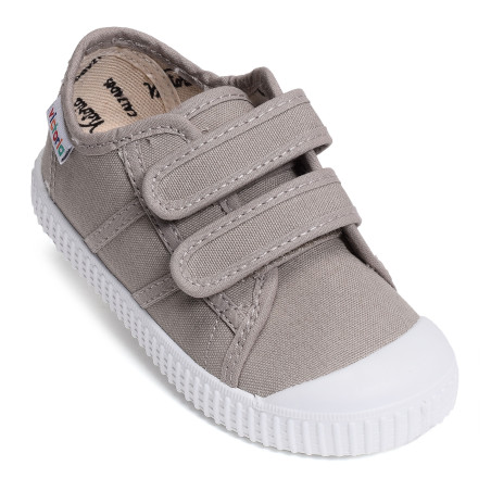 136606 Beige, Chaussures basses Victoria