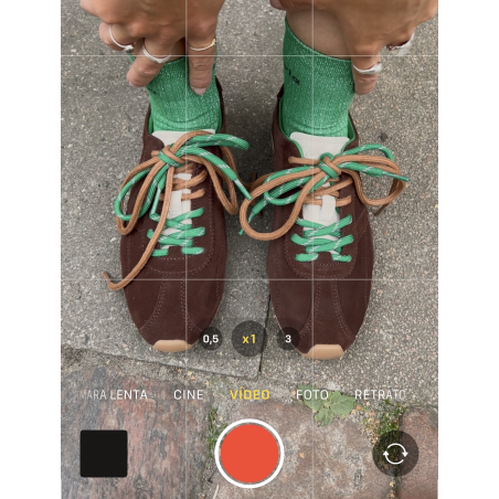 1159100 Moka, Baskets running Victoria