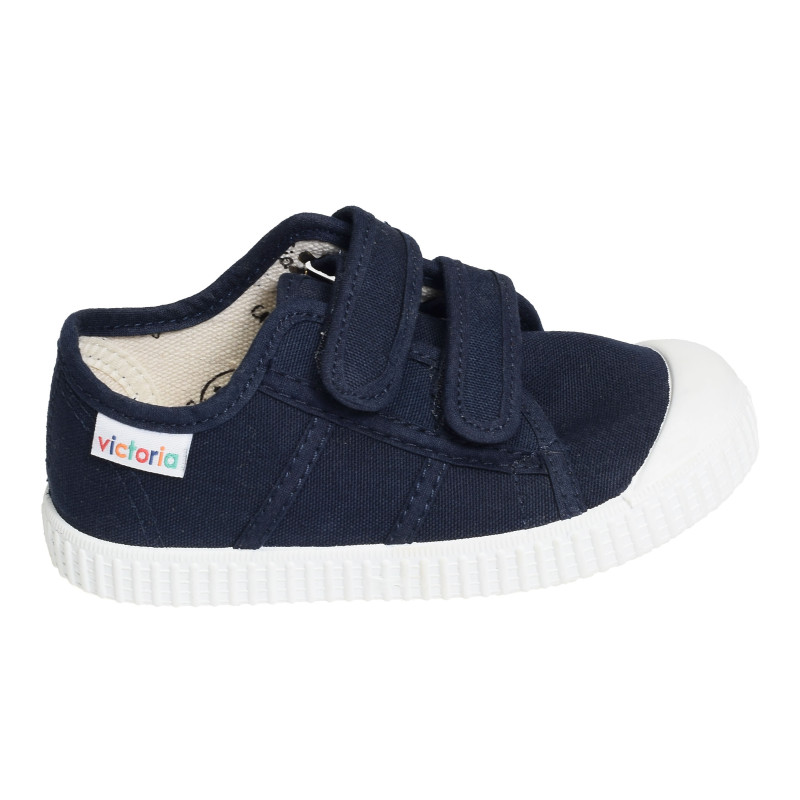 136606 Marine, Chaussures basses Victoria