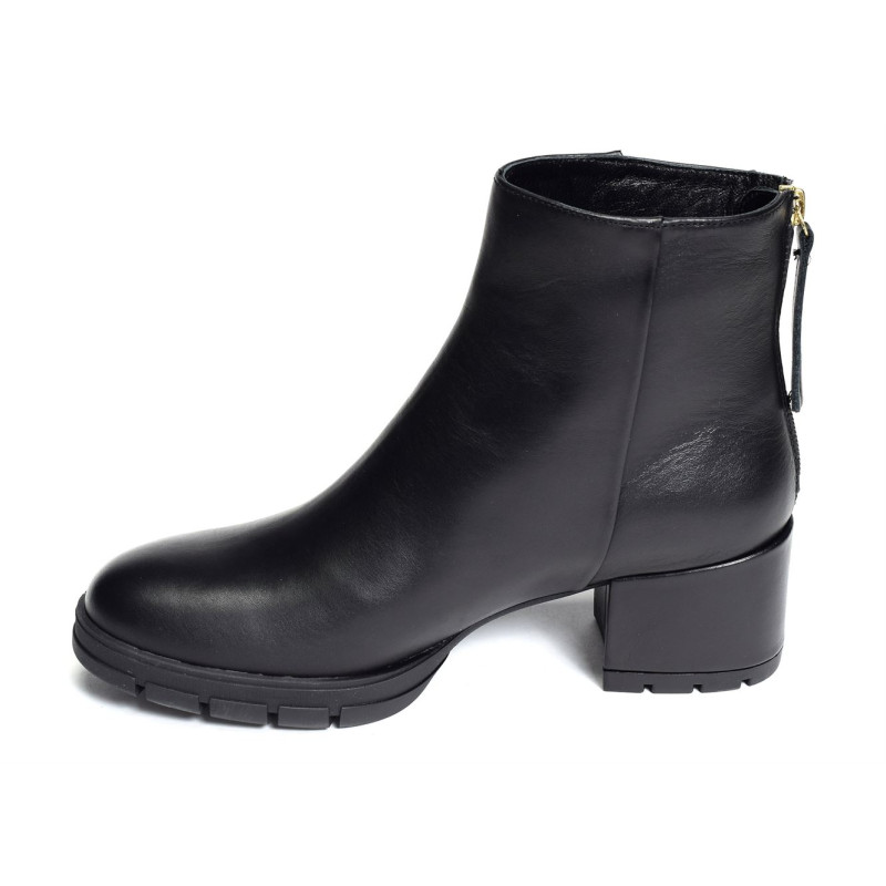 JAICO Noir, Bottines Unisa