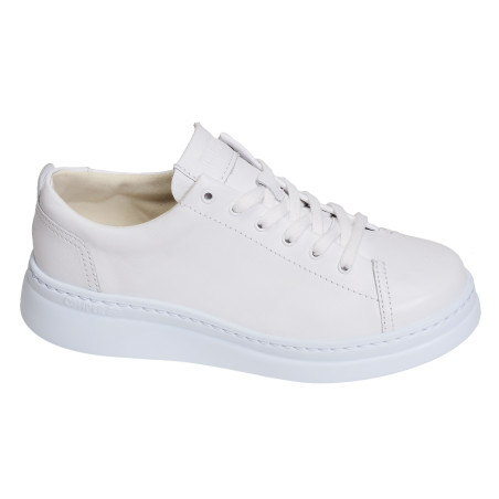 RUNNER UP K200508 Blanc, Sneakers basses Camper