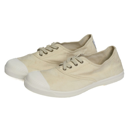 102 Sand, Chaussures basses Natural World