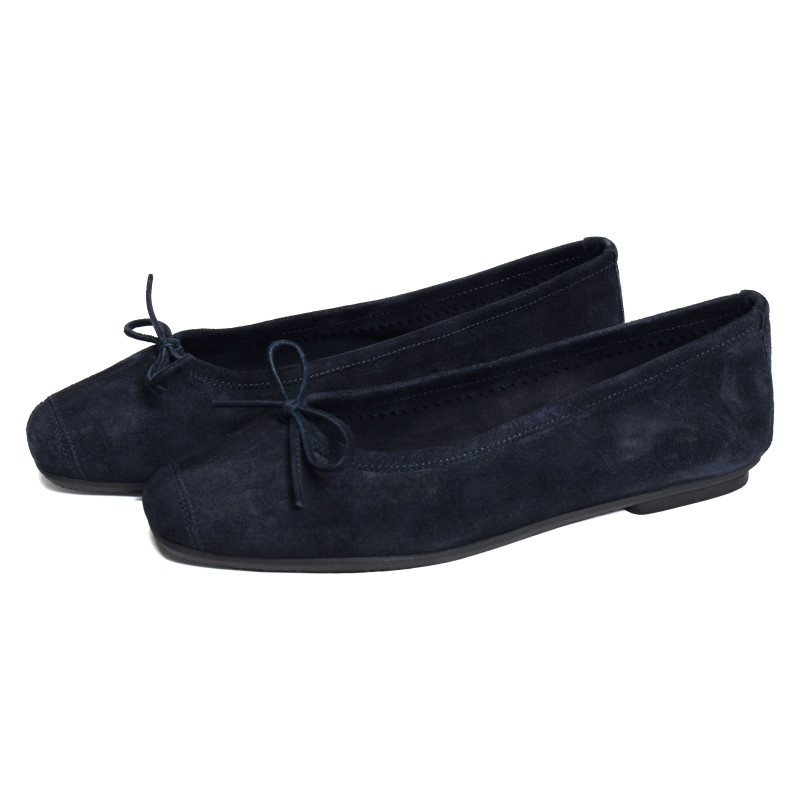HARMONY Marine, Ballerines Reqins
