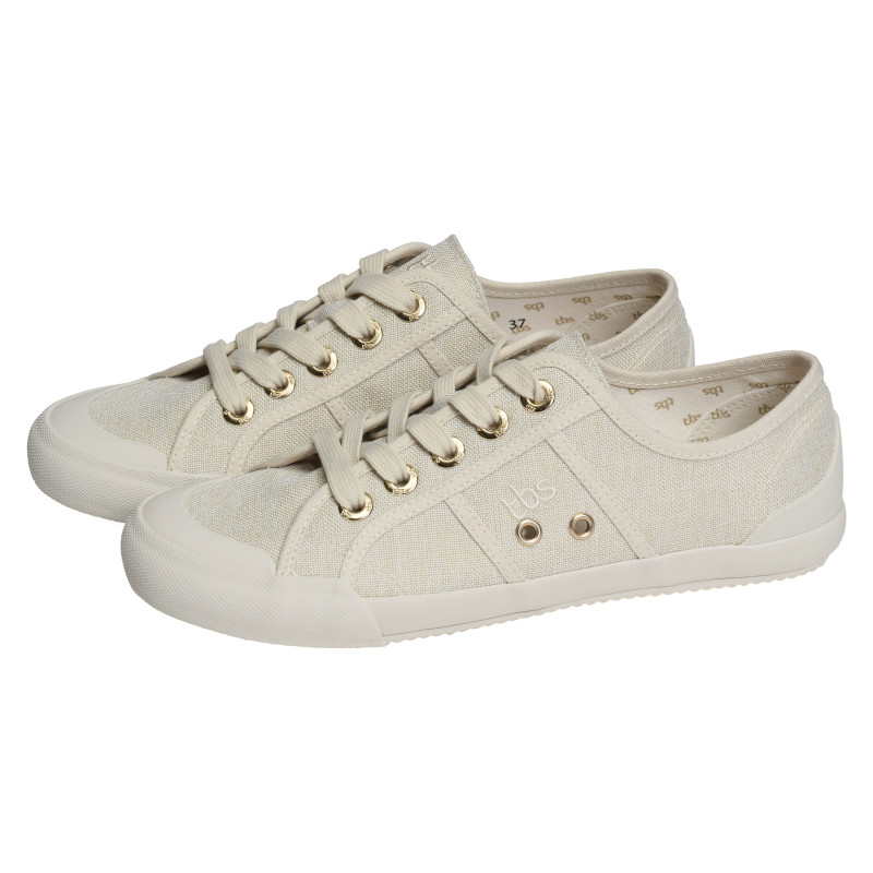 OPIACE Naturel, Chaussures basses TBS