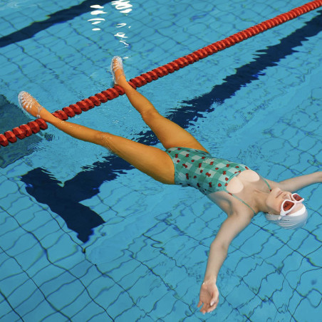 SUN FEMME Argent, Sandalettes Méduse