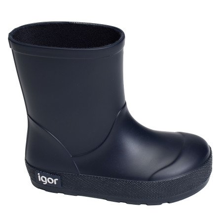 YOGI Marine, Bottes Igor