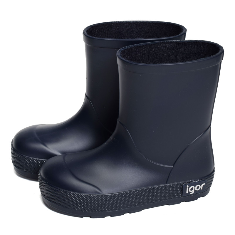 YOGI Marine, Bottes Igor