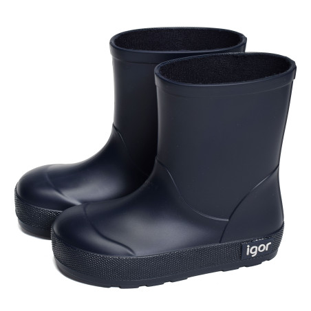 YOGI Marine, Bottes Igor