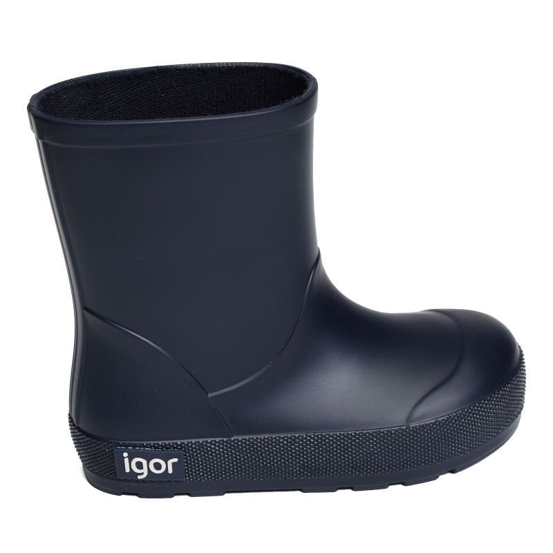 YOGI Marine, Bottes Igor