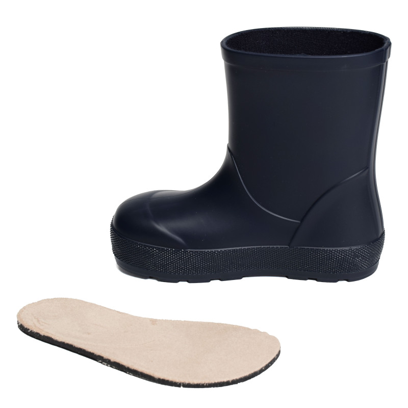 YOGI Marine, Bottes Igor