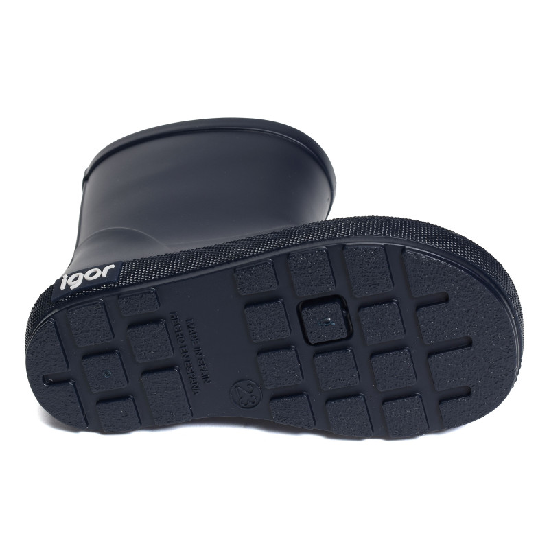 YOGI Marine, Bottes Igor