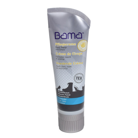 TUBE CIRAGE Marron, Entretien Bama