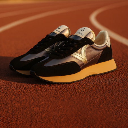 1134111 Noir, Baskets running Victoria