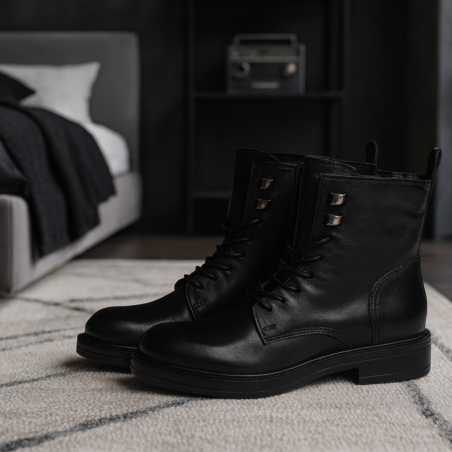 T81208 Noir, Army MJUS