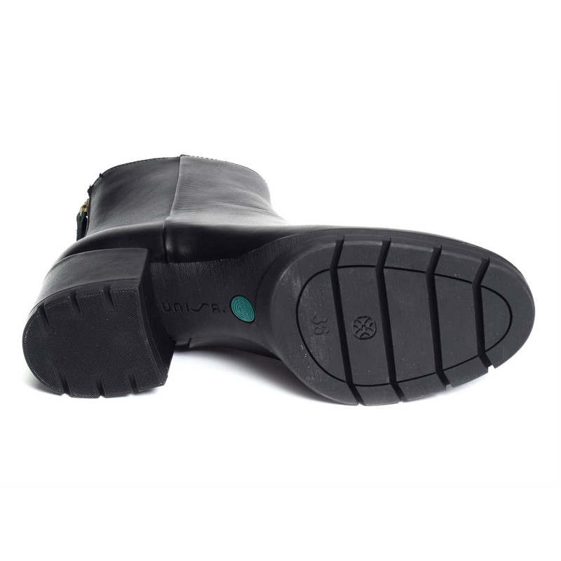 JAICO Noir, Bottines Unisa