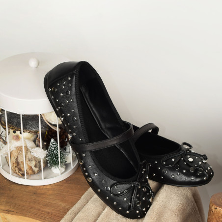 ANDREA Noir, Babies Toral