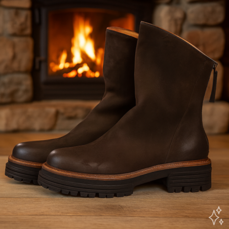 3270 Café, Boots Mat 20