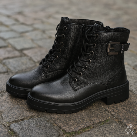 25216 Noir, Army Tamaris