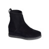JUALO Noir, Bottines Unisa