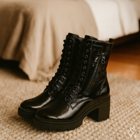 14886 Verni Noir, Motardes  NeroGiardini